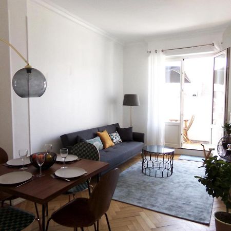 Charmant Logement Refait A Neuf Centre Ville Apartment Strasbourg Exterior photo